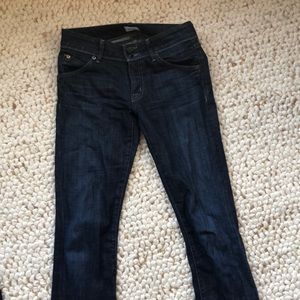 Hudson jeans